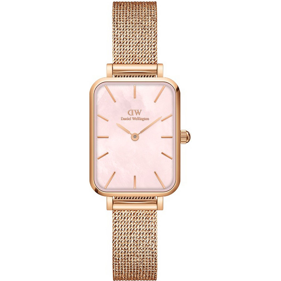 Часы Daniel Wellington Quadro DW00100510